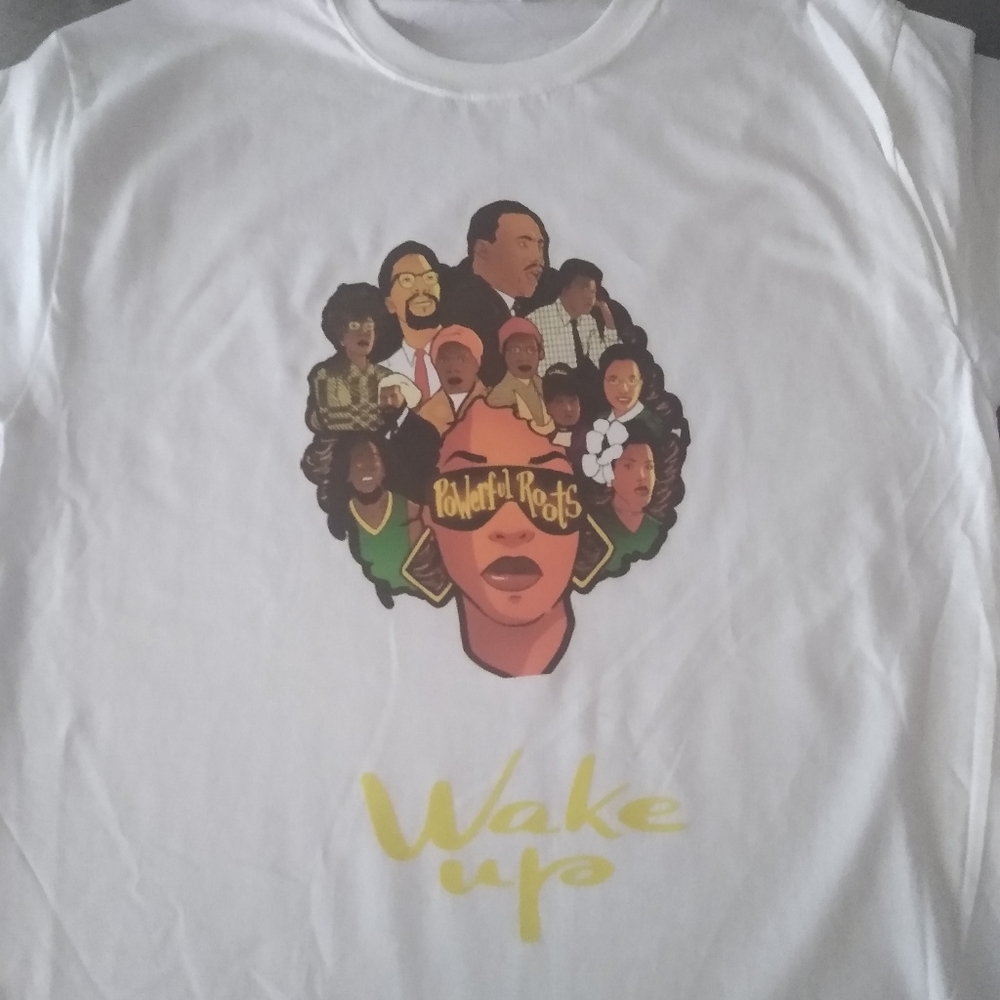 Custom t shirt